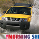 Illustration for article titled Nissan Dealers Want The Xterra Back